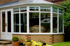 conservatories Cowesfield Green