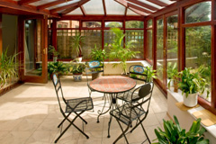 Cowesfield Green conservatory quotes