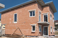 Cowesfield Green home extensions
