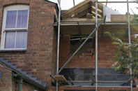 free Cowesfield Green home extension quotes
