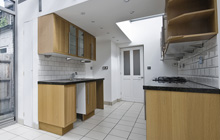 Cowesfield Green kitchen extension leads