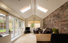 Cowesfield Green single storey extension leads